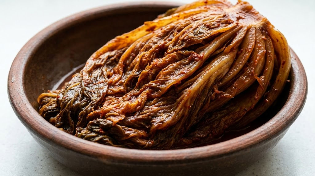 kimchi fried rice hacks using sour kimchi